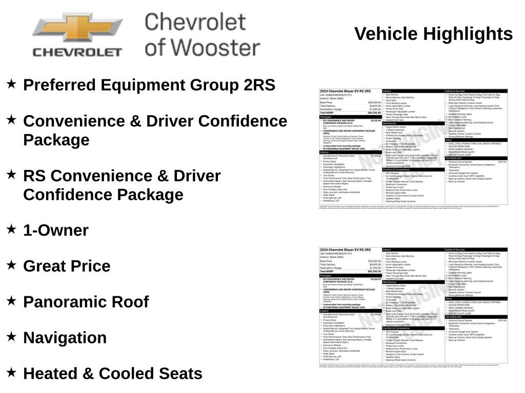 chevrolet blazer ev 2024 3GNKDHRK4RS291373 image chevrolet blazer ev 2024 3GNKDHRK4RS291373 image